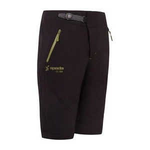Spada MTB Hydro Mountain Bike Waterproof Zip Pockets Adjustable Waist Shorts - Picture 1 of 19
