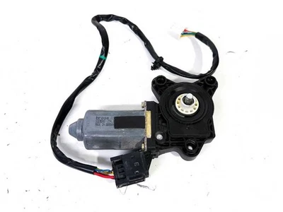 00-12 Mercedes W220 S Class R230 SL Rear Left Window Motor 2208200342 OEM - Image 1 of 4