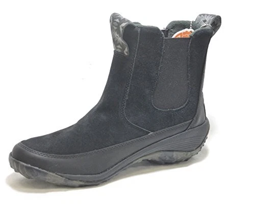 Cushe Women's Allpine Peak WP Boot, Black - Image 1 of 1