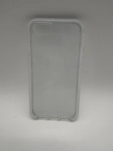 The Tech21 T21-6654, Evo Edge phone case for iPhone 7 & iPhone 8 - Picture 1 of 4