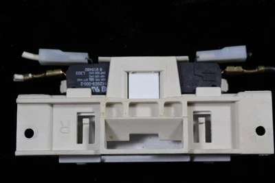 Maytag Switch Holder WP99002240, 99002240 & 2 Door Switches WP99002207, 99002207 - Image 1 of 4