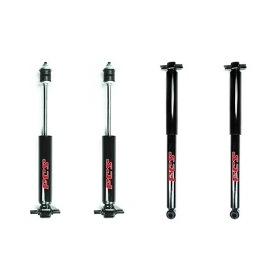 4PCS Front & Rear FCS Shock Absorber For Buick Cadillac Chevy Pontiac RWD - Image 1 of 3