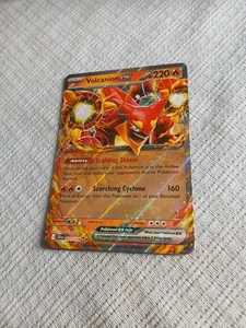 Volcanion ex 031/159 Sv09: Journey Together Holo - Picture 1 of 2