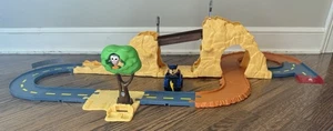 Paw Patrol Roll Patrol Chase's Off-Road Rescue Track Spielset komplett funktioniert - Bild 1 von 15