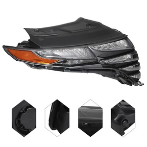 Daytime Running Light Front Right For 2022-2023 Hyundai Tucson LED Light 12V 55W - Picture 1 of 21
