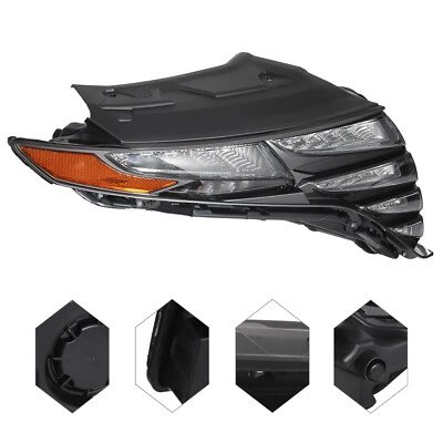 Daytime Running Light Front Right For 2022-2023 Hyundai Tucson LED Light 12V 55W - Image 1 of 4