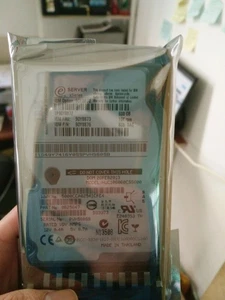 NEW IBM 90Y8872 90Y8876 90Y8873 IBM 600GB 10K 2.5 SAS II 6 GB/PS HARD DRIVE - Afbeelding 1 van 3