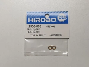 Hirobo 2506-063 B - Picture 1 of 1