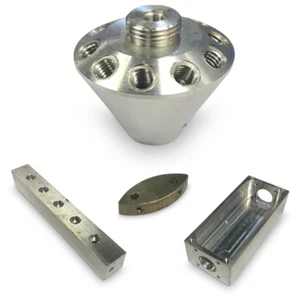 Custom rapid prototyping service Contact Us to talking about your project - Picture 1 of 8