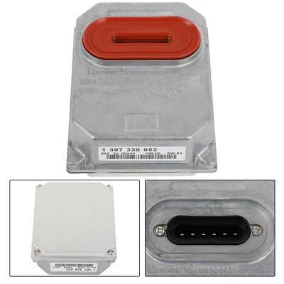 For Mercedes-Benz CL55 SL500 SL600 S430 S500 Xenon HID Ballast For BMW - Image 1 of 4