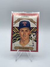 1989 Donruss Nolan Ryan King of Kings Baseball Card #665