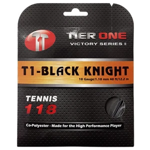 TRU PRO Black Knight 12.2m Packet - Picture 1 of 3
