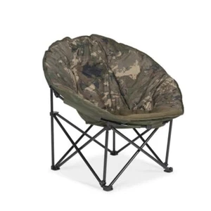 Nash Bank Life Moon Chair Camo - Picture 1 of 1