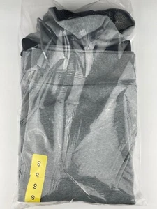12x16 CLEAR POLY BAGS Large Packaging Plastic Open Flat Packing T-Shirt Apparel - Picture 1 of 8