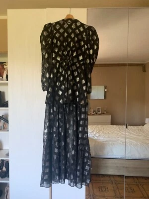 vestito donna motivi Smart couture. Design ed by Daniele Carlotta - Immagine 1 di 4