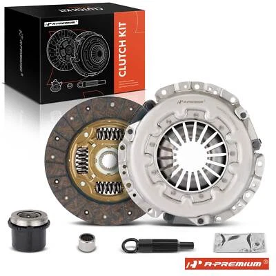 Transmission Clutch Kit for Ford Ranger 1985-1995 Bronco II Aerostar Mazda B3000 - Image 1 of 4