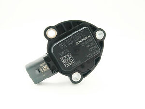 Genuine Oil Level Sensor 06L907660C For Audi A3 A4 Q5 VW Jetta Golf VII 2.0T