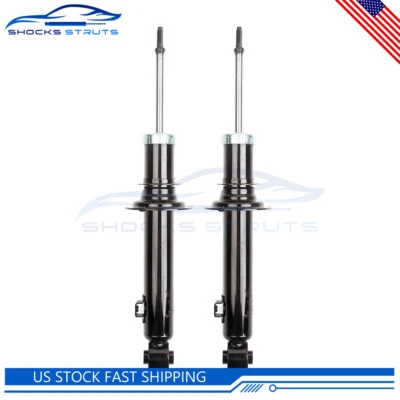 Front Shocks Struts For 1990 1991 1992 1993 1994 1995 1996 1997 Mazda Miata - Image 1 of 4