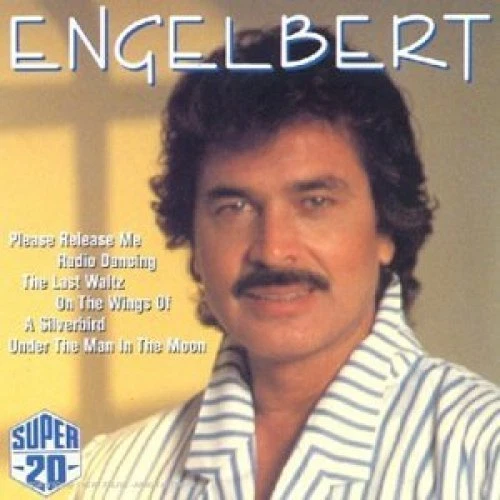 Engelbert Super 20 [CD] - Bild 1 von 1