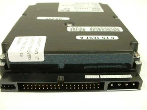 66G4392 D43154 54G0162 H3171-A2 IBM-H3171-A2 73G3916 IBM 171MO IDE FACTORY REFU - Photo 1/6