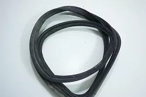2009 - 2011 Mercedes Benz C300 Rear Trunk Seal OEM - Picture 1 of 9