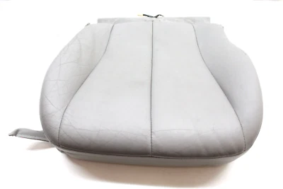 Toyota Camry 2010 híbrido cojín inferior asiento delantero derecho OEM Foto 1 de 4