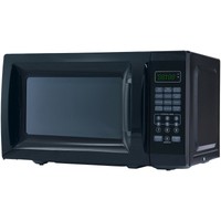 Sunbeam 0.7 cu ft 700 Watt Microwave Oven - Black | eBay