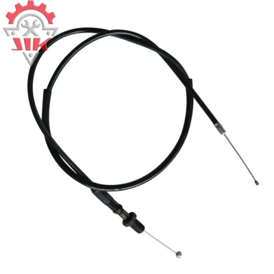 Cable acelerador carburador 36" para Suzuki DR100 DRZ110 DRZ125 RM85L Foto 1 de 4