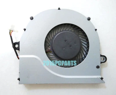 New for Acer Aspire E5-523 E5-553 E5-575 E5-576 E5-576G E5-774 CPU Cooling Fan - Image 1 of 2
