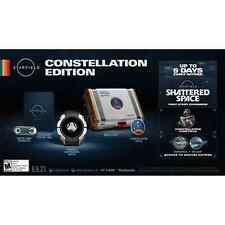Starfield Constellation Edition - Xbox Series X|S Windows Steel Book Edition Dig
