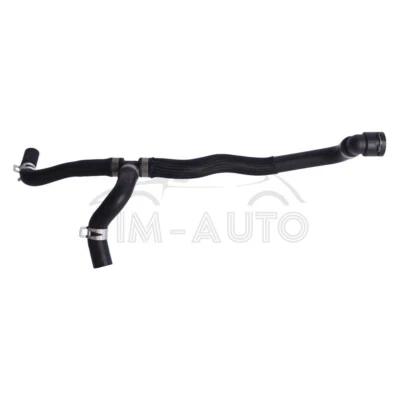 Cylinders Heater Hose Outlet For 14 Chevrolet Impala 13 Chevrolet Malibu 2.5 4 - Image 1 of 4