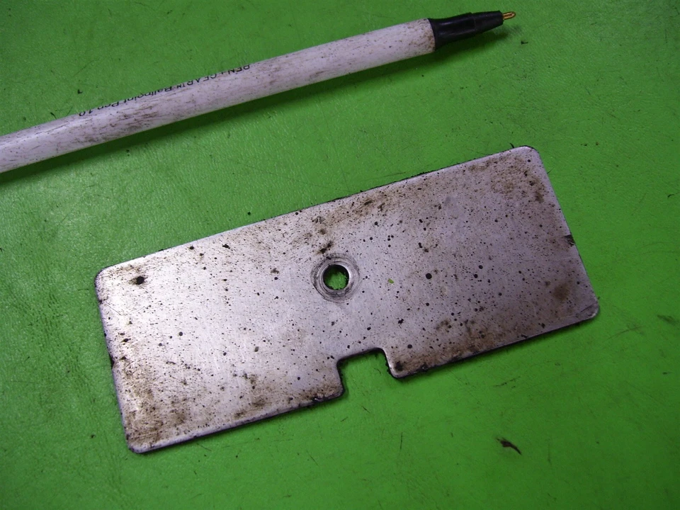 ACCESO ESCUDO Dodge Ram Cummins 5.9L nv4500 CAMPANA CARCASA motor Foto 1 de 1