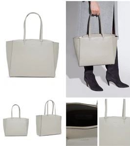 Furla regina L Bolsa de Compras Shoulder-Bag Mano Bandolera Grande - Imagen 1 de 23