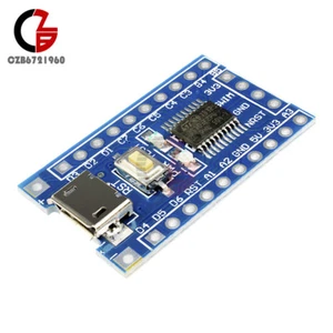 ARM STM8S103F3P6 STM8 Minimum System Entwicklung Board Modul für Arduino - Bild 1 von 10