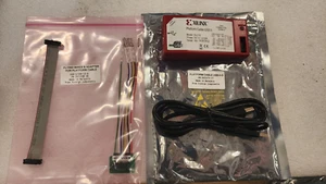 XILINX Platform Cable USB II-G NEW!! - Picture 1 of 1