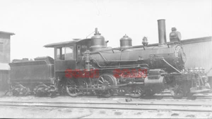 4B230 RP 1930s/40s RUTLAND RAILROAD 260 LOCO #1897 - Picture 1 of 1