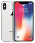 APPLE iPHONE günstig Kaufen-Apple iPhone X 256GB - Ohne Vertrag - Ohne Simlock - 12 Megapixel - SmartphoneBLITZVERSAND - EBAY GARANTIE - FACHHÄNDLER - WOW