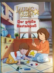 Lauras Stern - Der große Bastelspaß - Bild 1 von 3