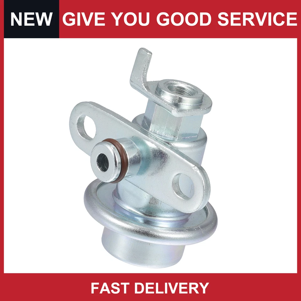 Pacote com 1 regulador de pressão de injeção de combustível durável para Toyota Camry 1991-1996 - Imagem 1 de 4