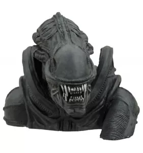 Diamond Alien tirelire Aliens buste - Foto 1 di 1