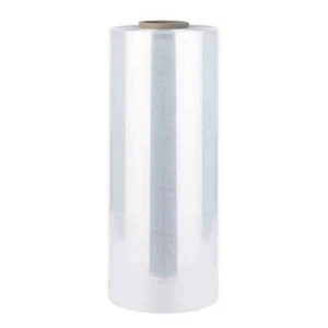 InterTape 36P113, LLDPE Stretch Film Wrap 20" x 80 Ga x 6000' - Picture 1 of 1