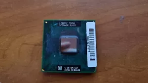 Intel Core 2 Duo Socket P T5250 SLA9S Processor CPU - Picture 1 of 2