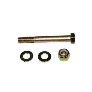 Omix 18271.06 Leaf Spring Eye Bolt Fits 76-95 CJ5 CJ7 Scrambler Wrangler (YJ) - Picture 1 of 2