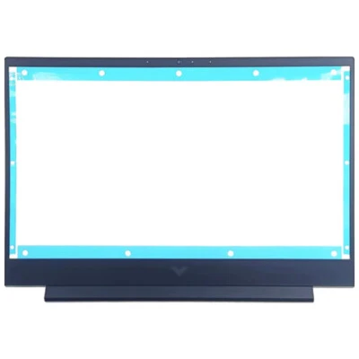 New for HP Victus 9 16-R 16-S TPN-C169 TPN-C170 Black Laptop Screen Bezel - Image 1 of 2