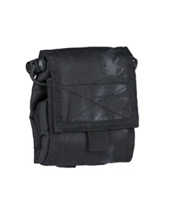 Empty Shell Pouch Collaps, bolsa, bolsa de cartucho, bolsa de mangas -NUEVO- - Imagen 1 de 10