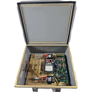 Condor Systems Inc. CS-1089 Remote Amplifier Unit - Picture 1 of 13