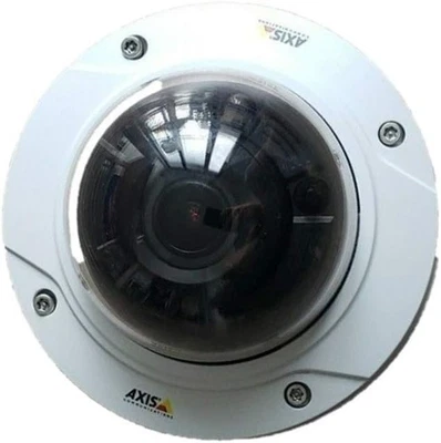 Axis P3245-V 2MP Dome Network Camera - HD, Indoor PoE (01591-001) - Image 1 of 4