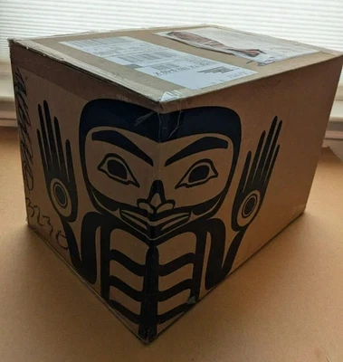 Grateful Dead Pacific Northwest '73-'74-The Complete Recordings Box Set 19CD NEW - Image 1 of 4