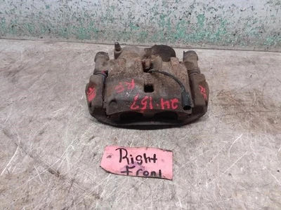 Pinza de freno delantera derecha RAM PROMASTER 2500 enger 2022 OEM con soporte Foto 1 de 4
