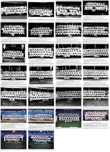 NY Yankees Daily News Special Collector's Edition 100th Anniversary 26 Photos, - Picture 1 of 14